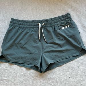Vuori “Clementine Short”